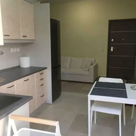 Grace Apartments Loutraki  Exterior photo