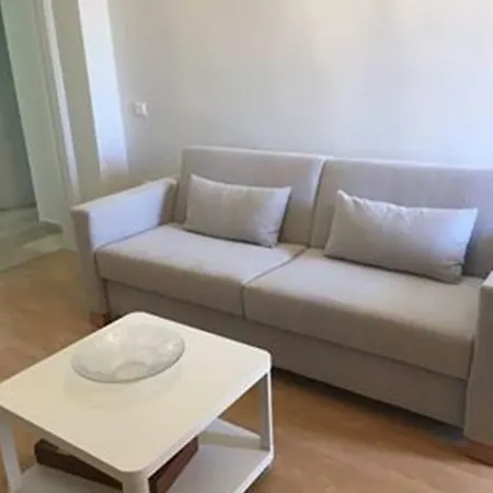 Grace Apartments Loutraki  Exterior photo