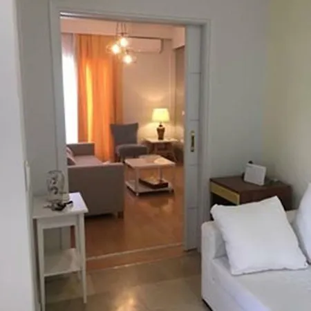 Grace Apartments Loutraki  Exterior photo