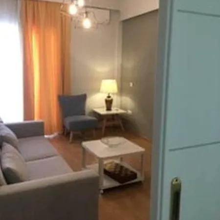 Grace Apartments Loutraki  Exterior photo