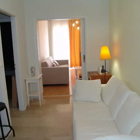 Grace Apartments Loutraki  Exterior photo