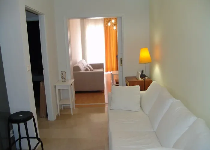 Grace Apartments