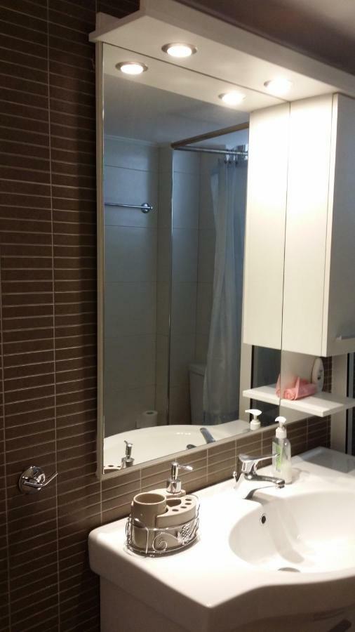Grace Apartment *