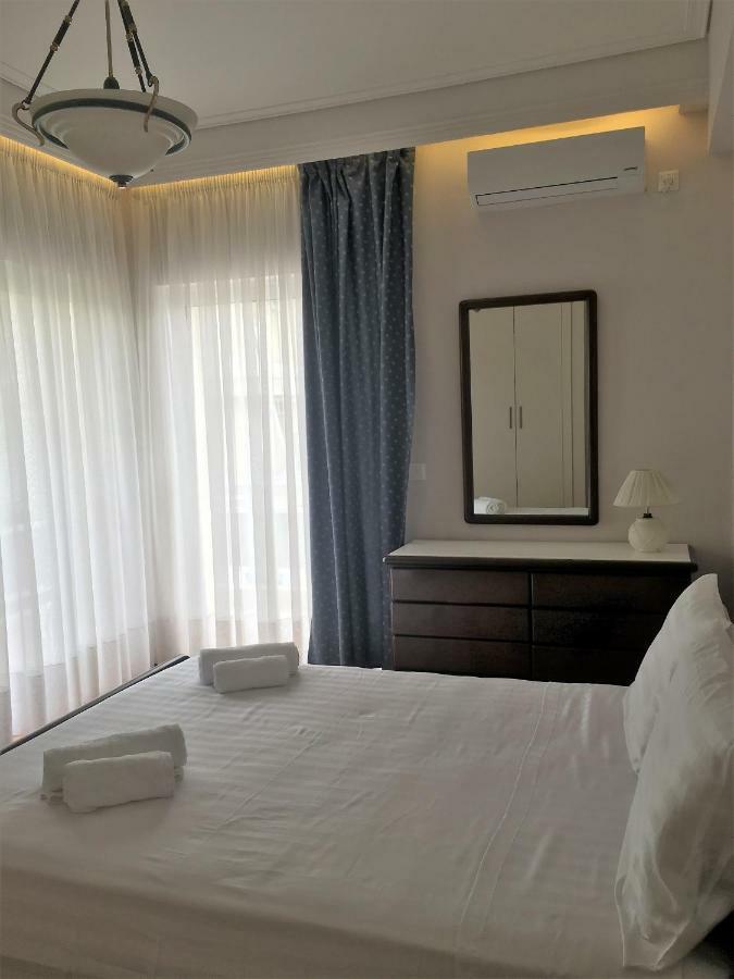 Apartment Grace Loutraki (Corinthia)