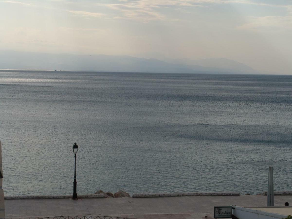 Grace Apartment Loutraki (Corinthia)
