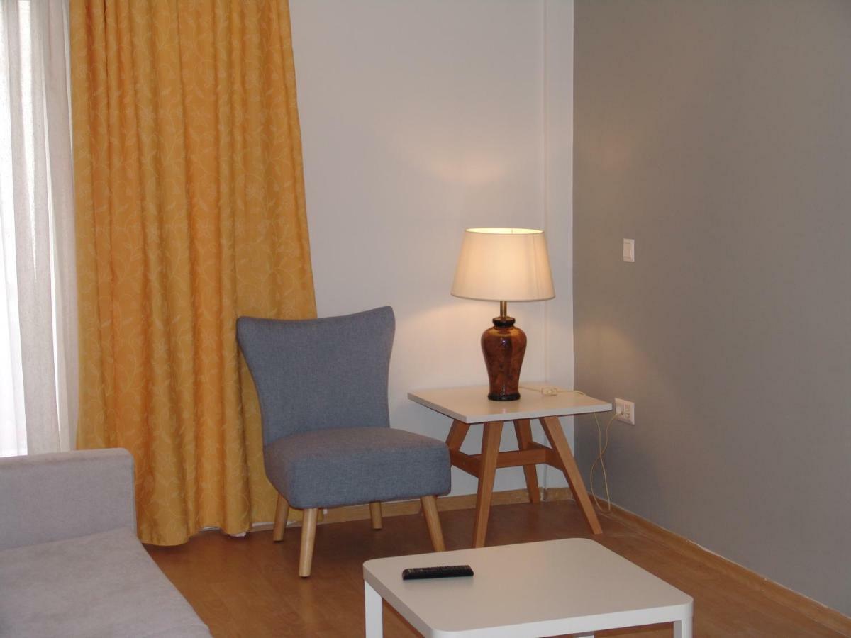 Grace Apartment Loutraki (Corinthia)