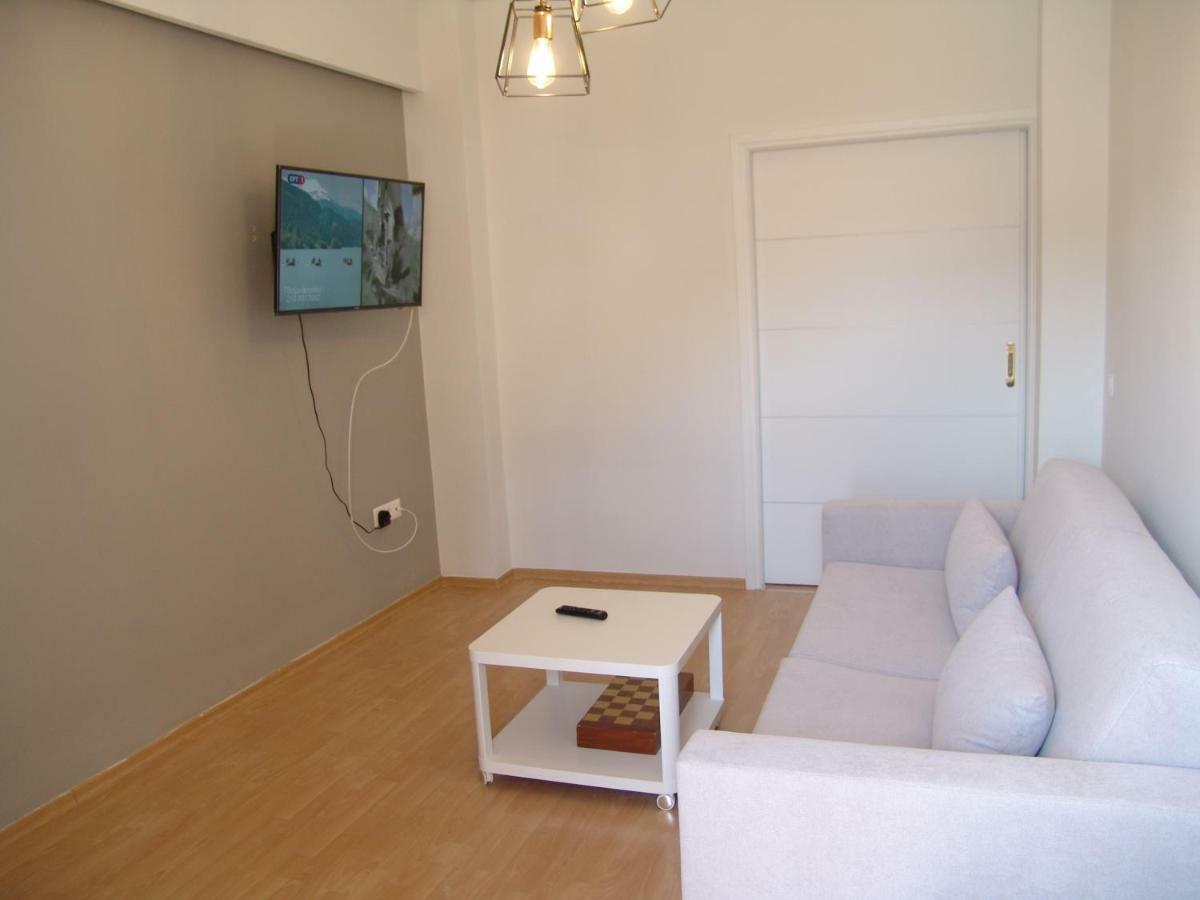 Apartment Grace Loutraki (Corinthia)