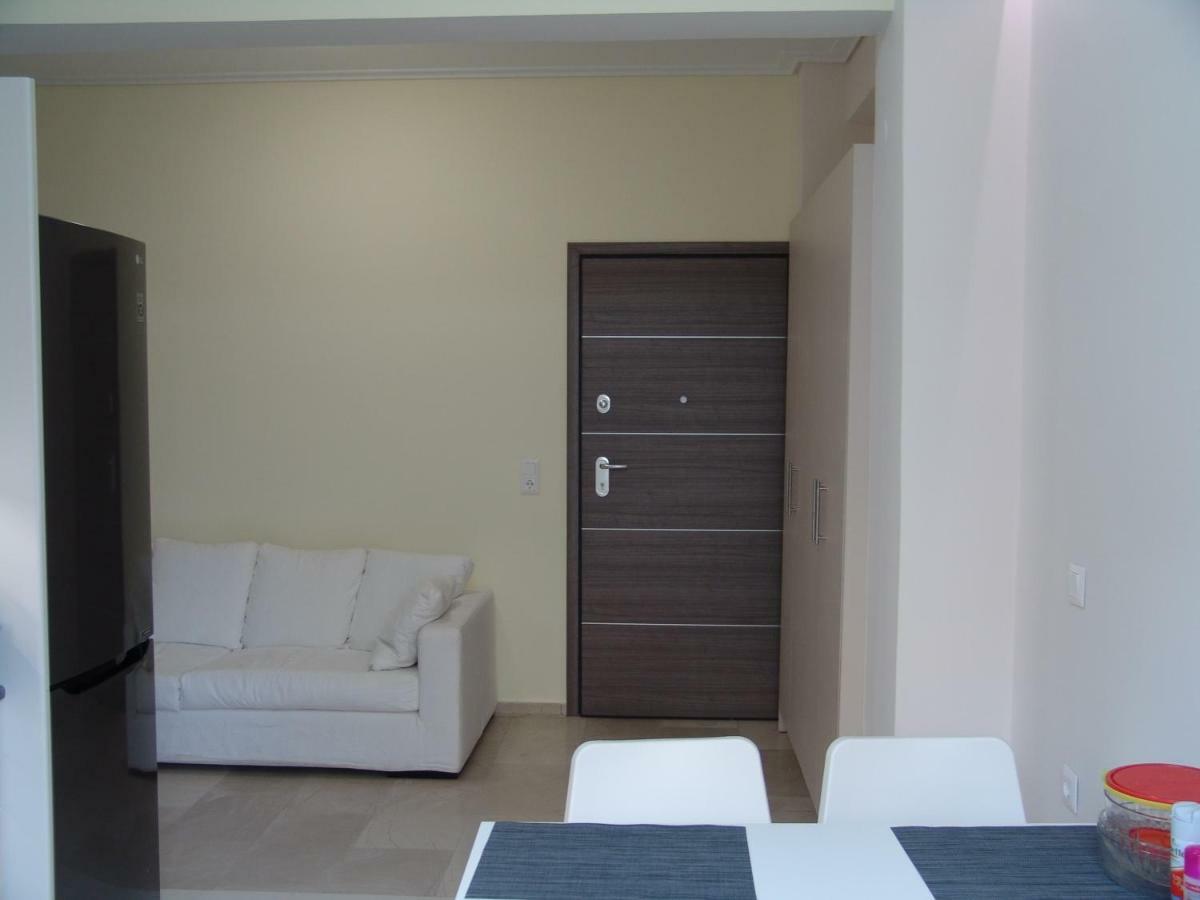 Apartment Grace Loutraki (Corinthia)