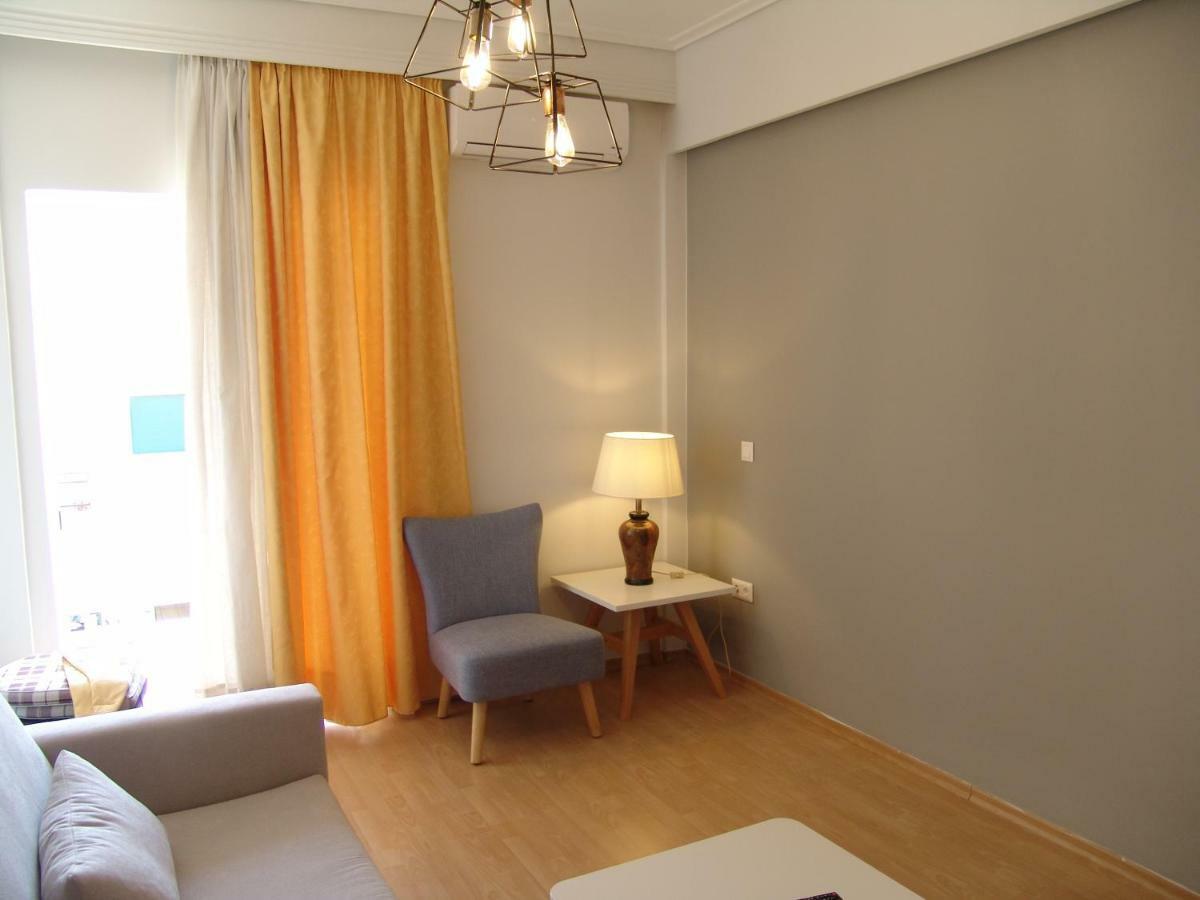 Apartment Grace Loutraki (Corinthia)